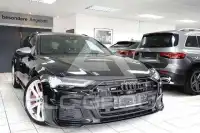 2023 Audi S6