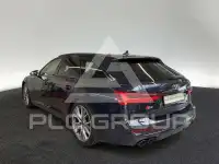 2023 Audi S6