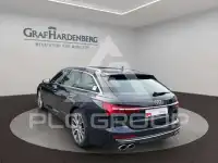 2023 Audi S6