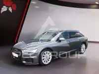 2023 Audi S6