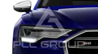 2023 Audi S6