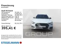 2023 Audi S6