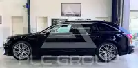 2023 Audi S6