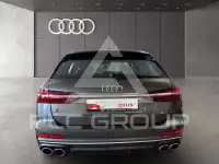 2023 Audi S6