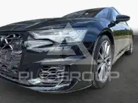 2023 Audi S6