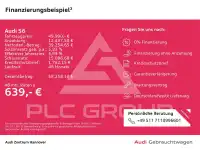 2023 Audi S6