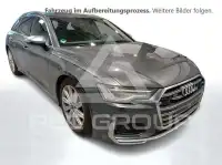 2023 Audi S6