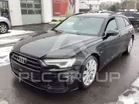 2023 Audi S6