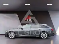 2023 Audi S6