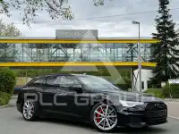 2023 Audi S6