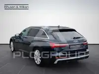 2023 Audi S6