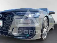 2023 Audi S6