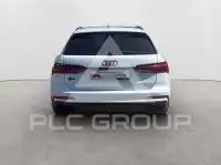 2023 Audi S6