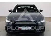 2023 Audi S6