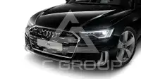 2023 Audi S6
