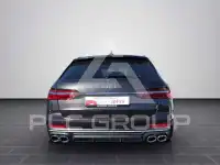 2023 Audi S6