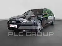 2023 Audi S6