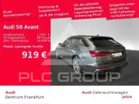 2023 Audi S6