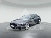 2023 Audi S6