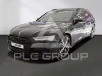 2023 Audi S6