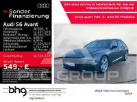 2023 Audi S6