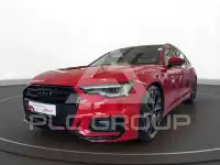 2023 Audi S6