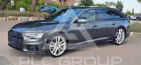 2023 Audi S6