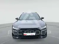 2023 Audi S6