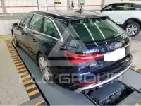 2023 Audi S6