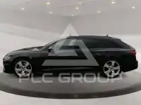 2023 Audi S6