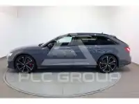 2023 Audi S6