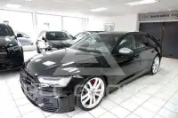 2023 Audi S6