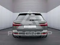 2023 Audi S6