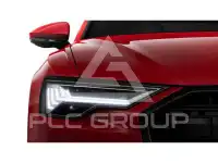 2023 Audi S6