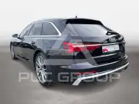 2023 Audi S6
