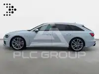 2023 Audi S6