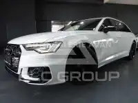 2023 Audi S6