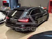 2023 Audi S6