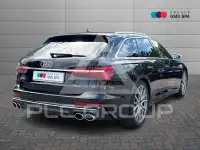 2023 Audi S6