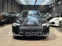 2023 Audi S6