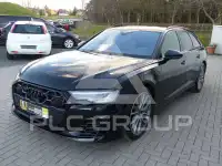 2023 Audi S6