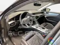 2023 Audi S6