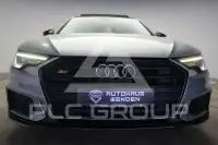 2023 Audi S6