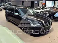 2023 Audi S6