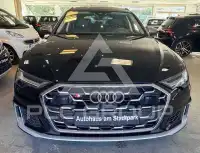 2023 Audi S6