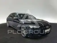 2023 Audi S6