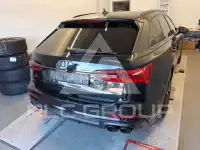 2023 Audi S6