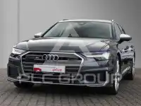 2023 Audi S6