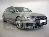 2023 Audi S6