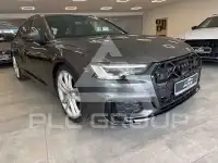 2023 Audi S6
